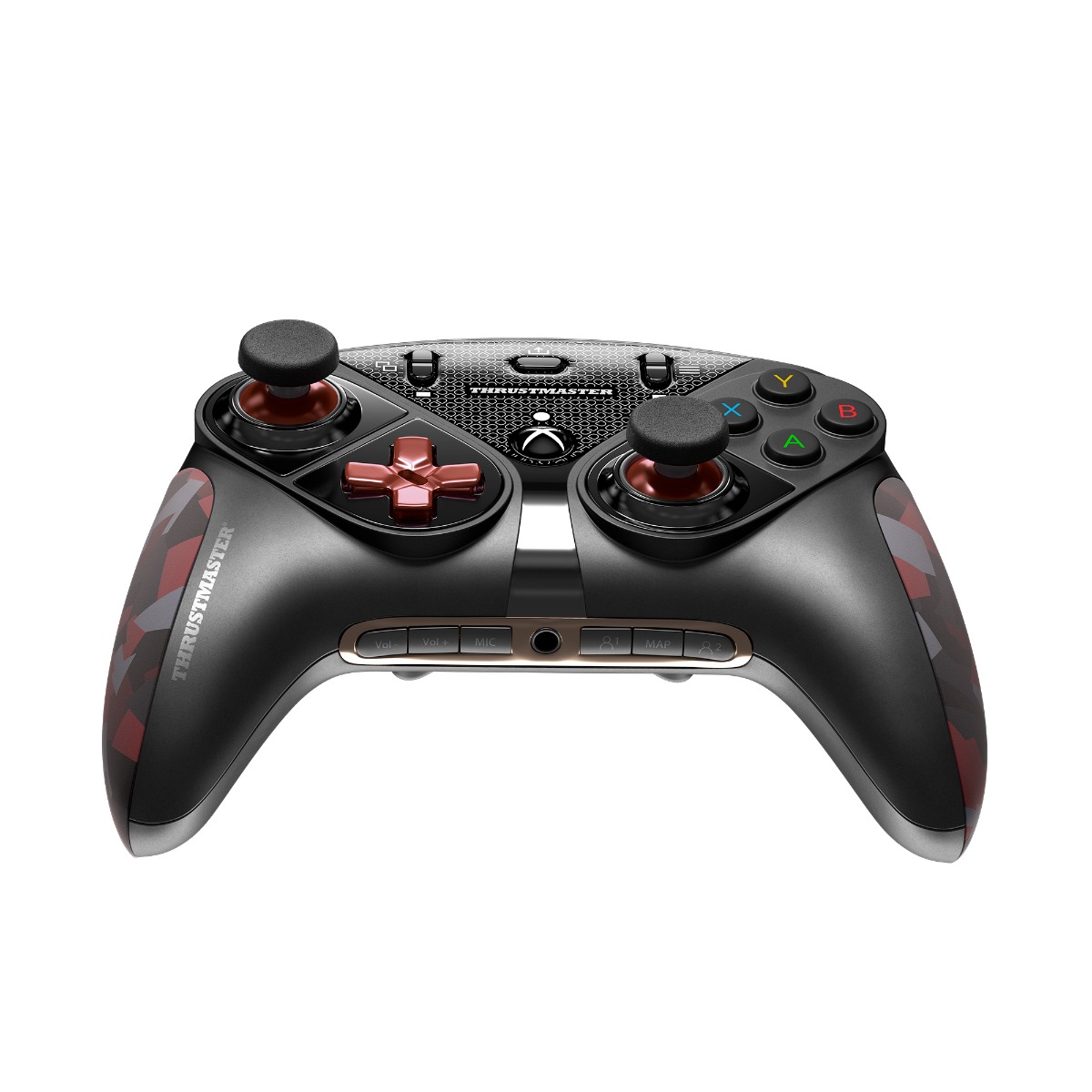ESWAP X RED COLOR PACK - Bild 3