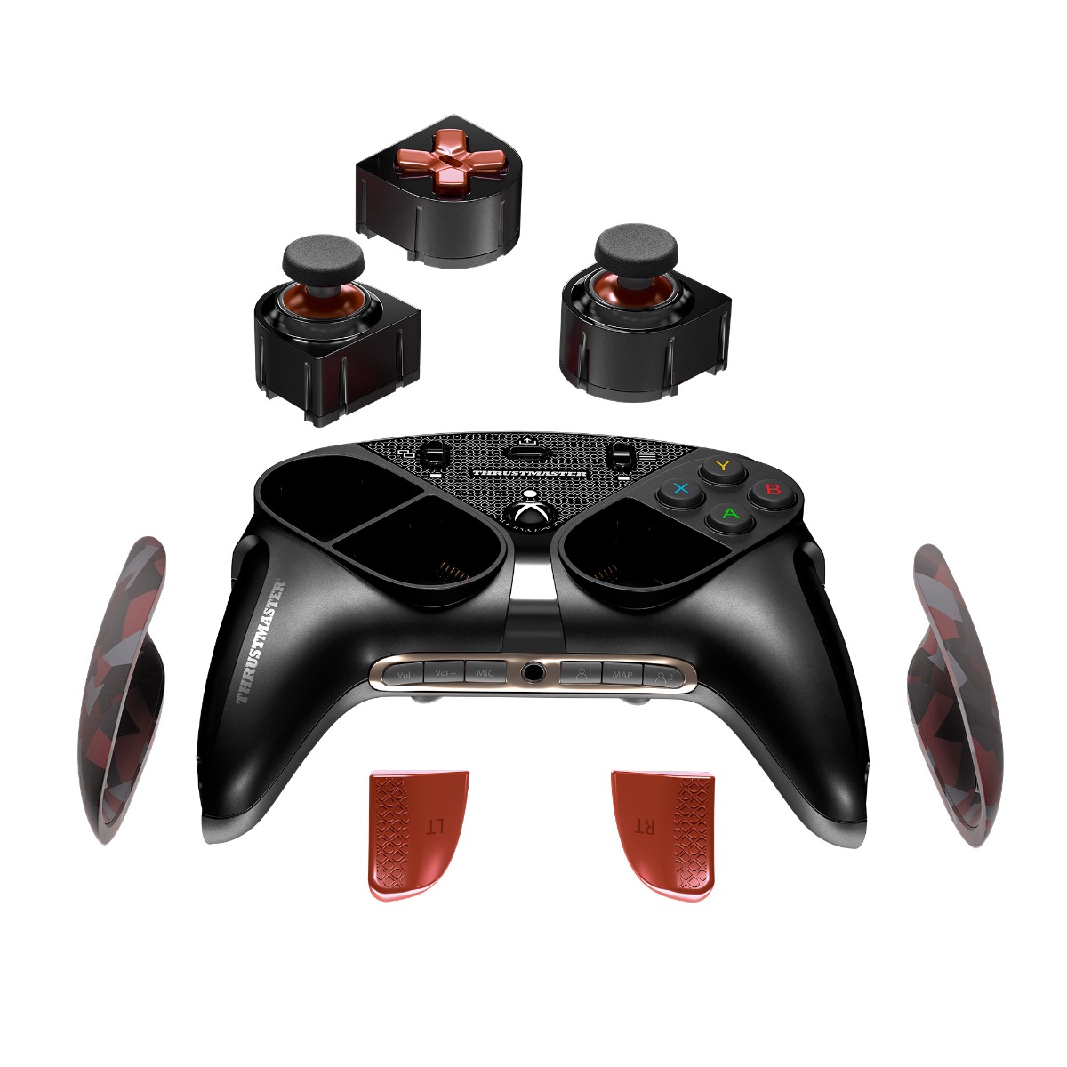 ESWAP X RED COLOR PACK - Bild 4