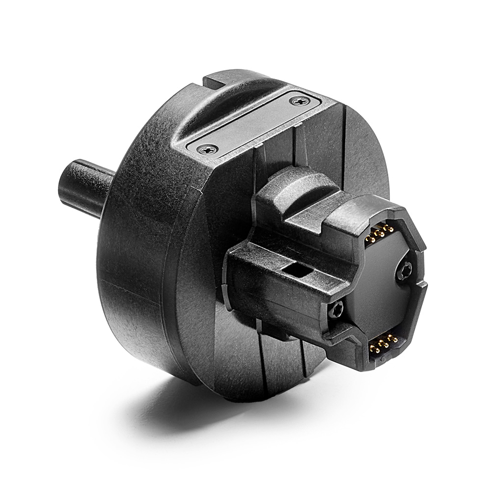 Quick Release Adapter