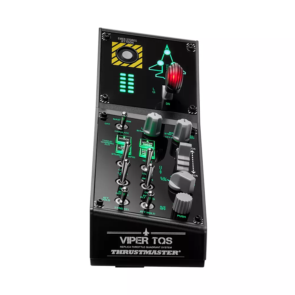 VIPER PANEL