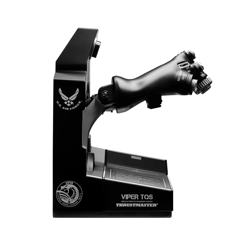 VIPER TQS VIPER TQS