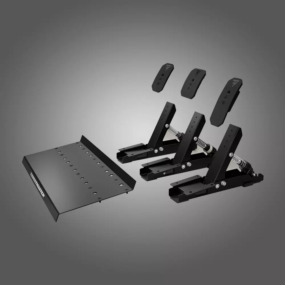 【希望者のみラッピング無料】 RACELINE III PEDALS その他