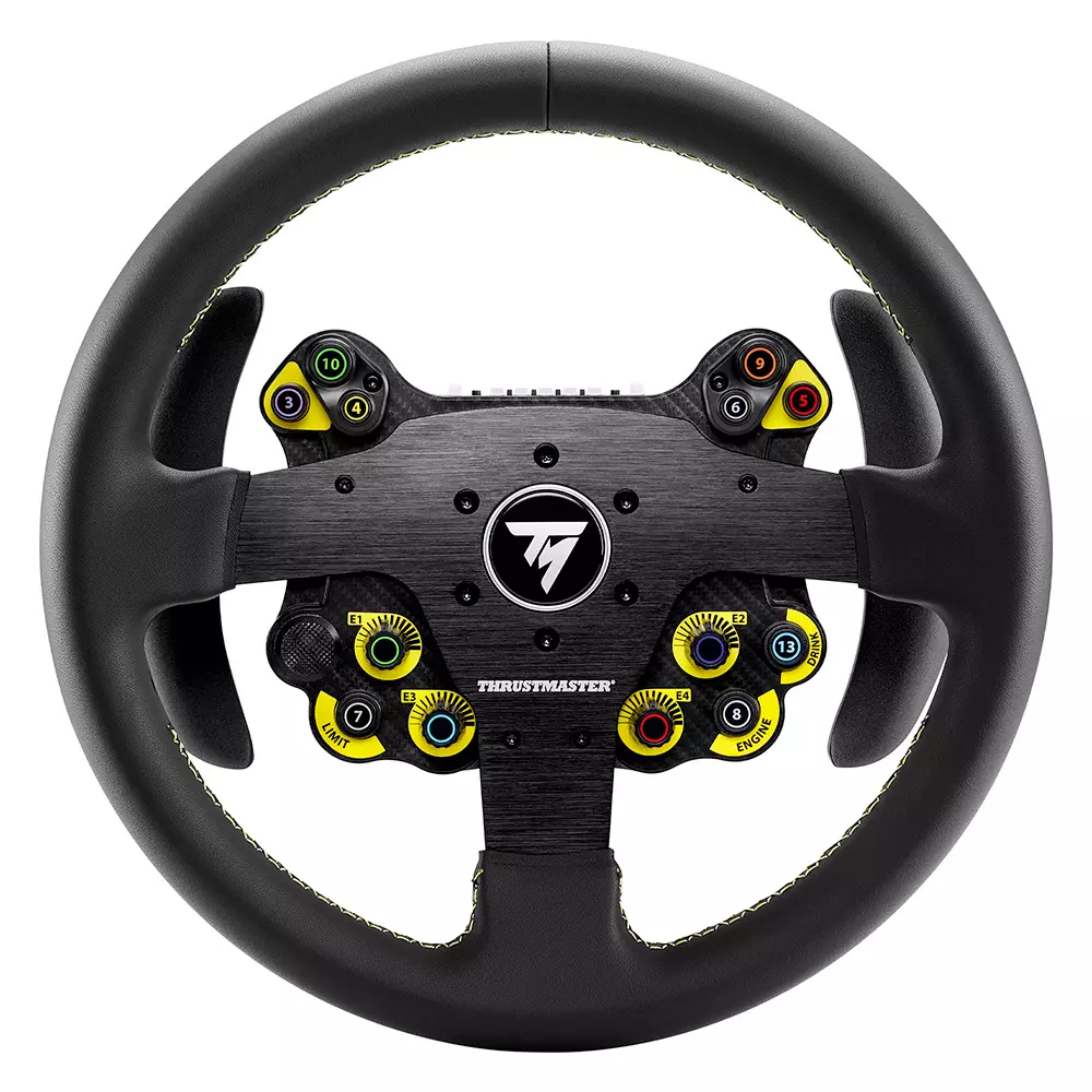 エクササイズグッズ CycleTwistar slim Evo Racing 32R Leather