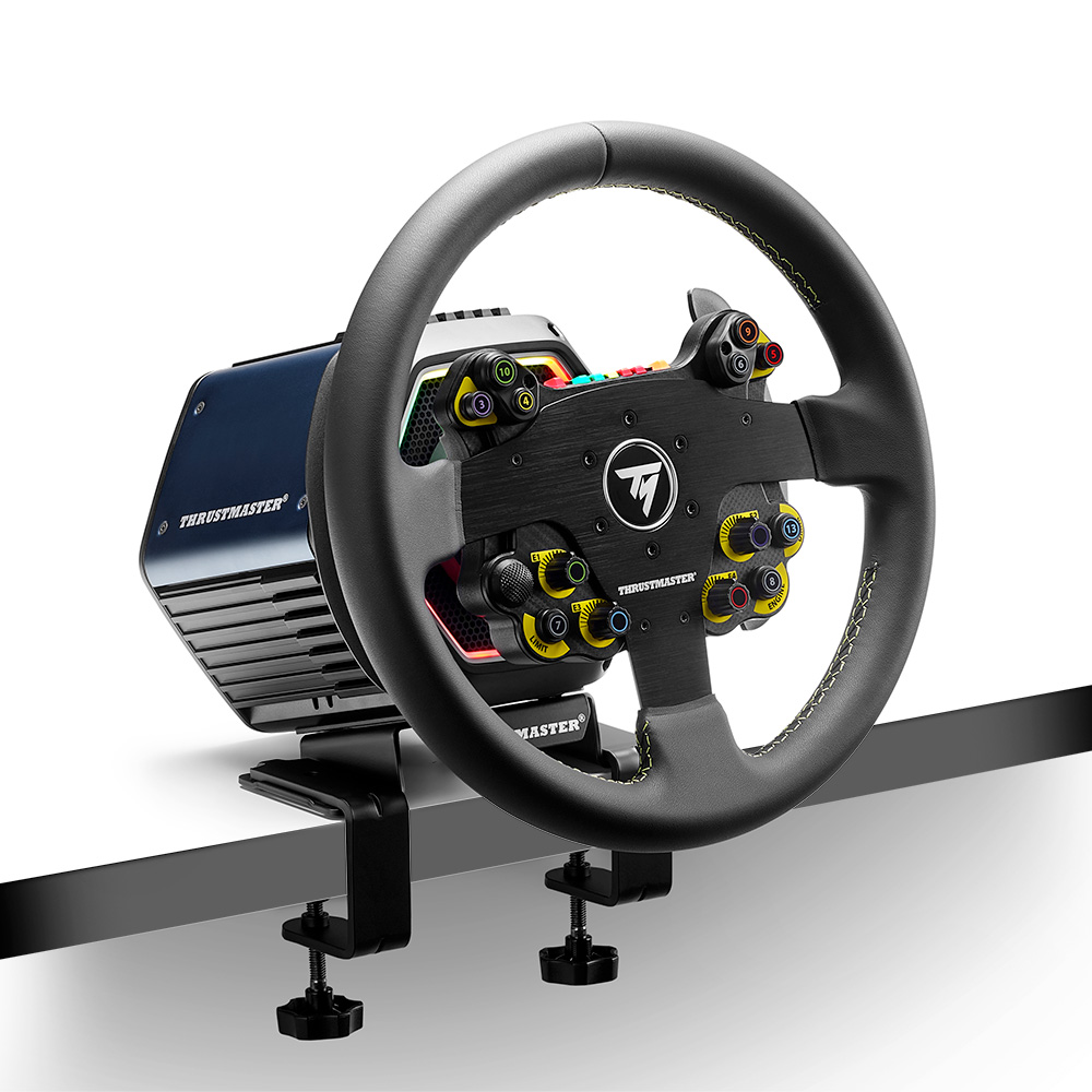 EVO RACING 32R LEATHER - image 3