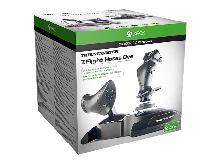 T.Flight Hotas One | eShop Thrustmaster