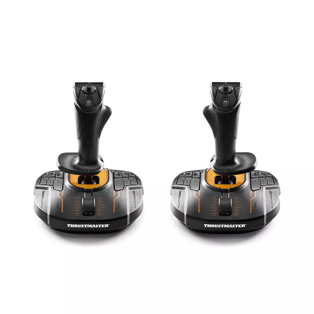 Thrustmaster T.16000M FCS HOTAS - MyPilotStore.com