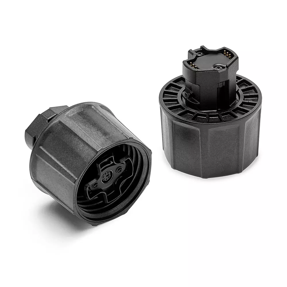 K*G様 Thrustmaster T818/T598 クイックリリースアダプタ qradapter_1000x1000_2.webp