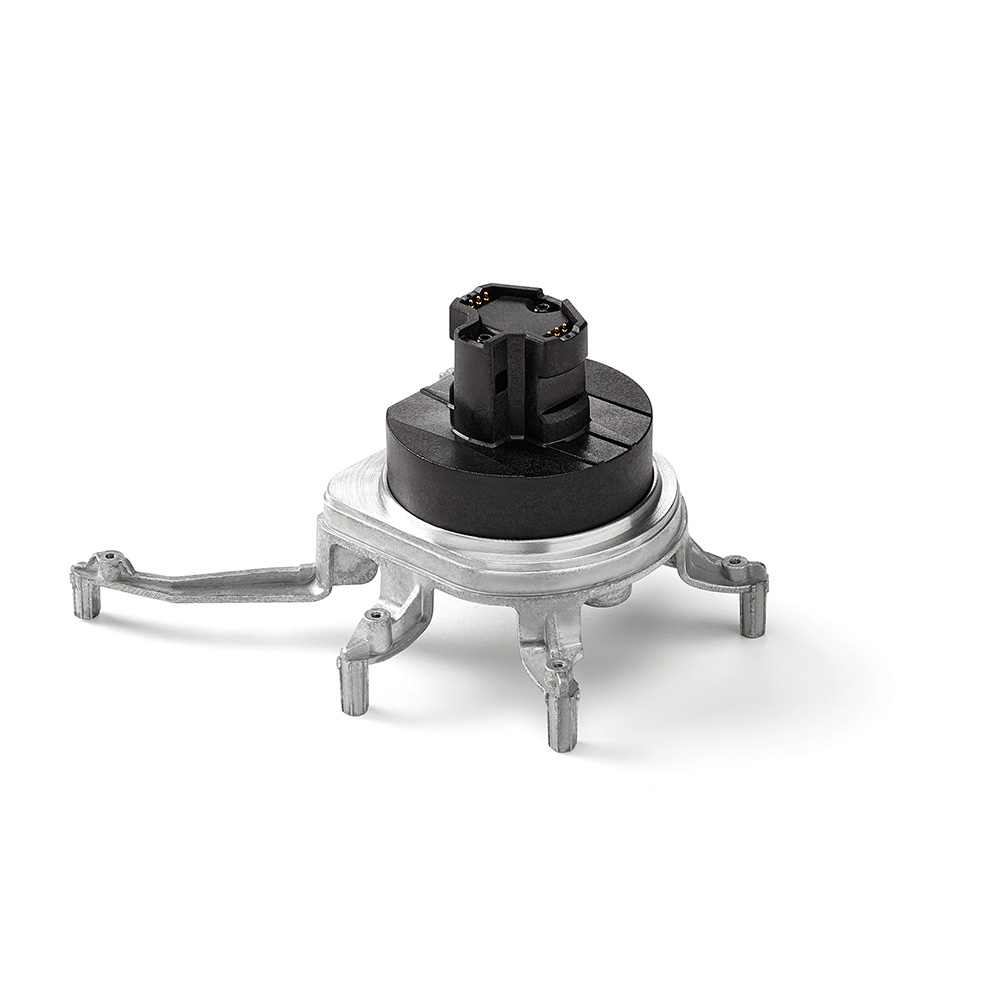 Thrustmaster Quick Release Upgrade - SF1000 Edition