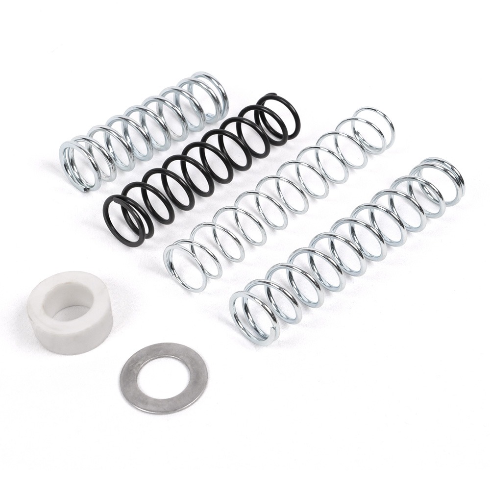 RACELINE PEDALS III REFRESH KIT