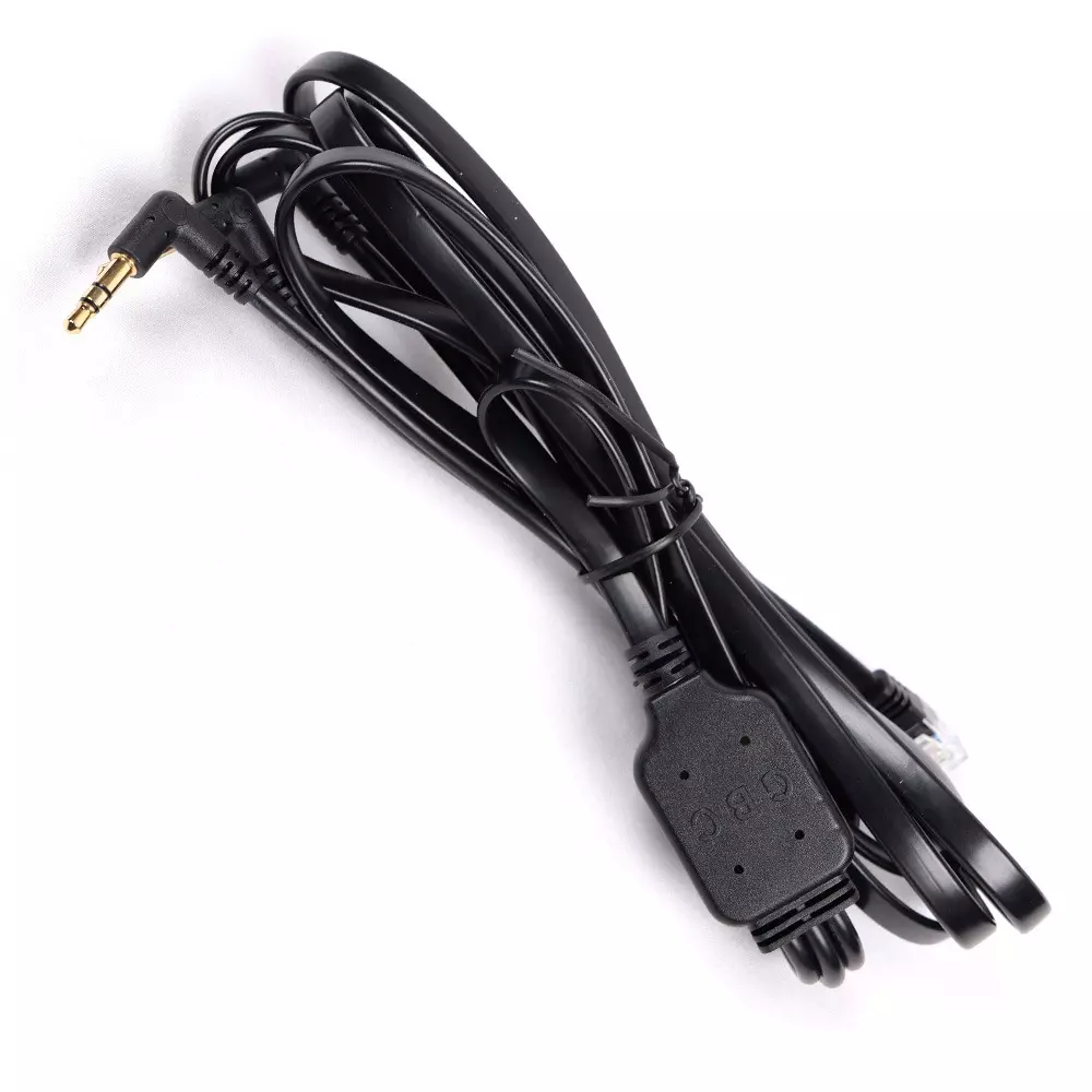 RACELINE PEDALS III SPLITTER CABLE