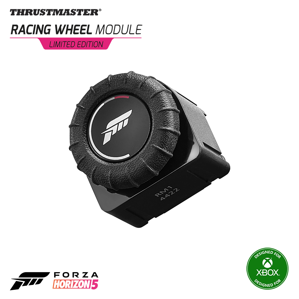 Spare Parts | Shop Thrustmaster