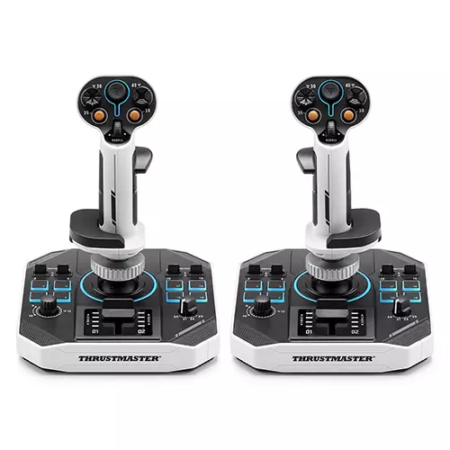 美品！Thrustmaster 新型フライトコントローラー SOL-R2&R6 solr2_eshop_imageproductlistin
