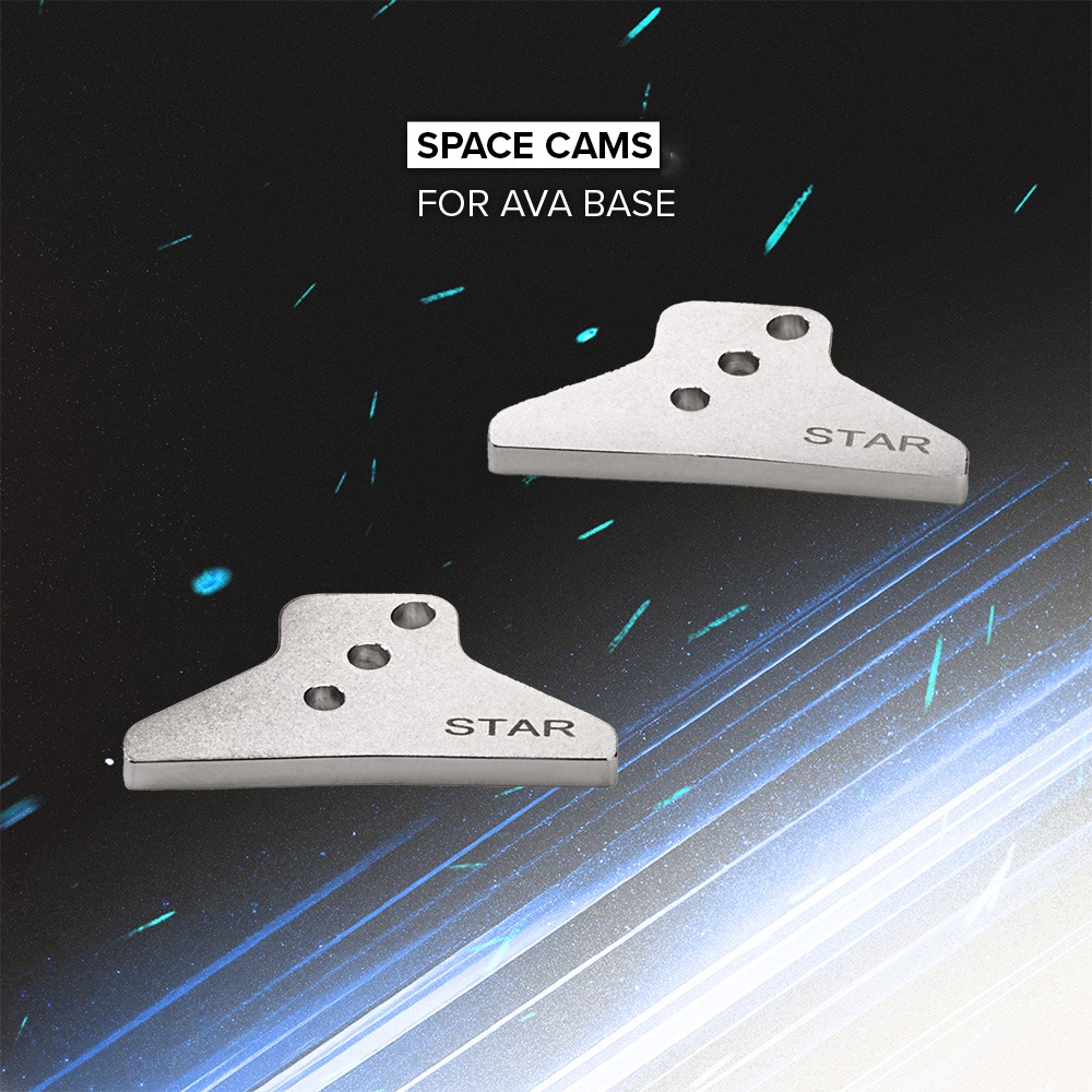 SOL-R 3 AVA ADD-ON GRIP - image 5