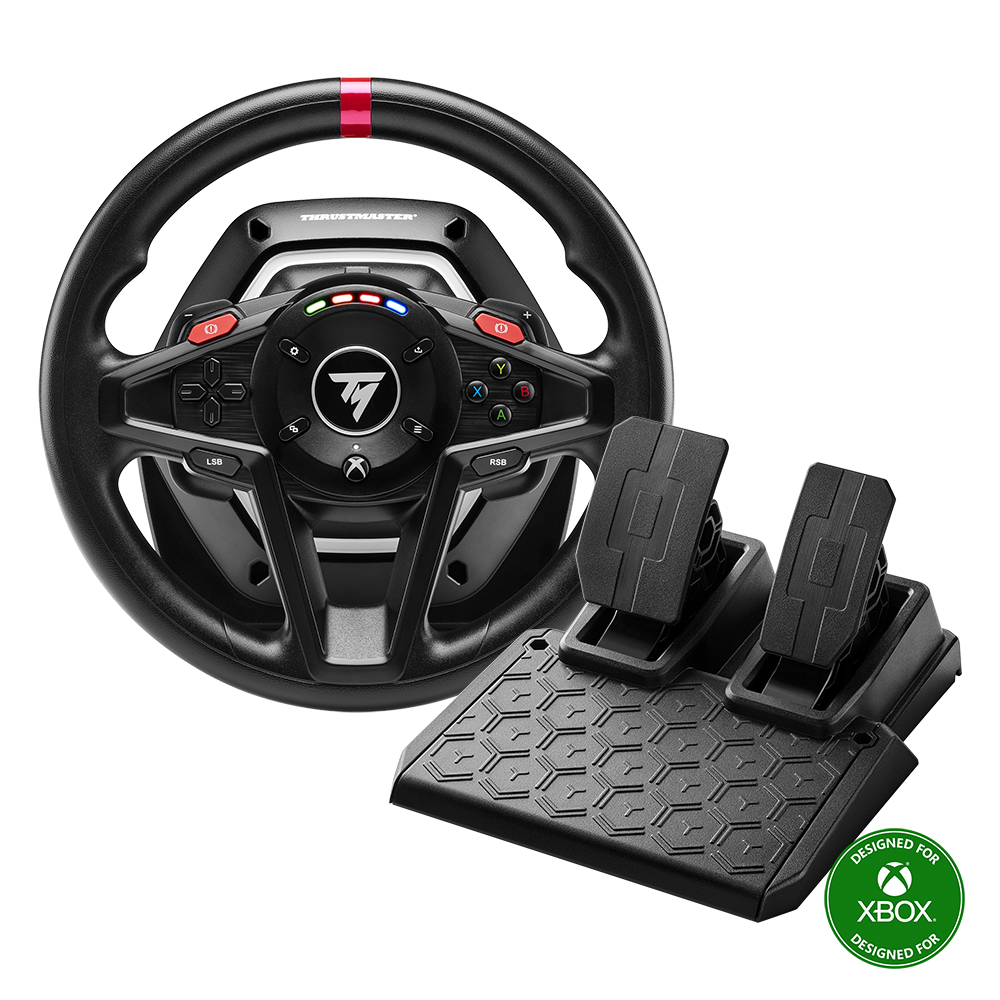 Amazon.com: Thrustmaster T300 GT + TH8A Shifter Bundle