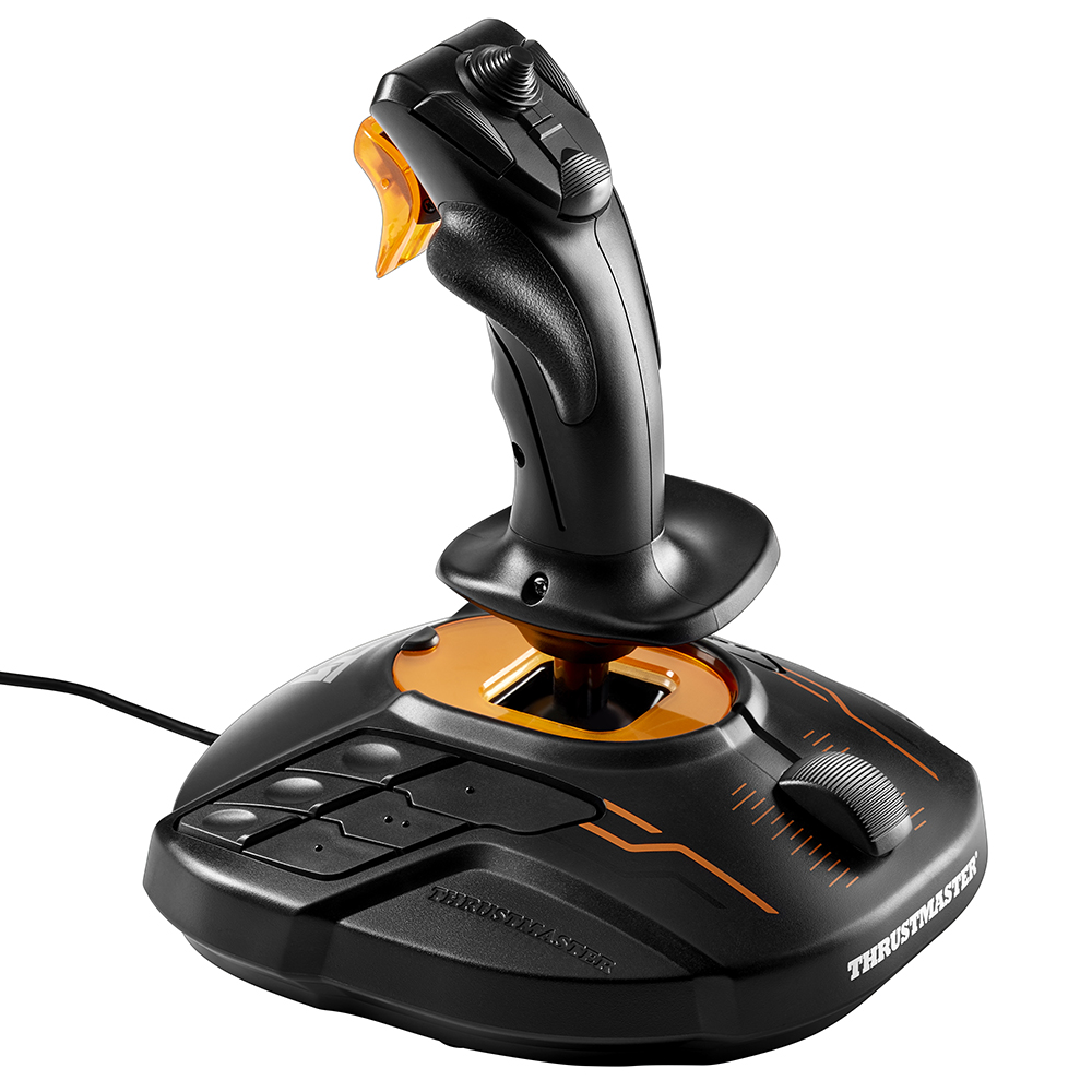T.16000M FCS Hotas | eShop Thrustmaster