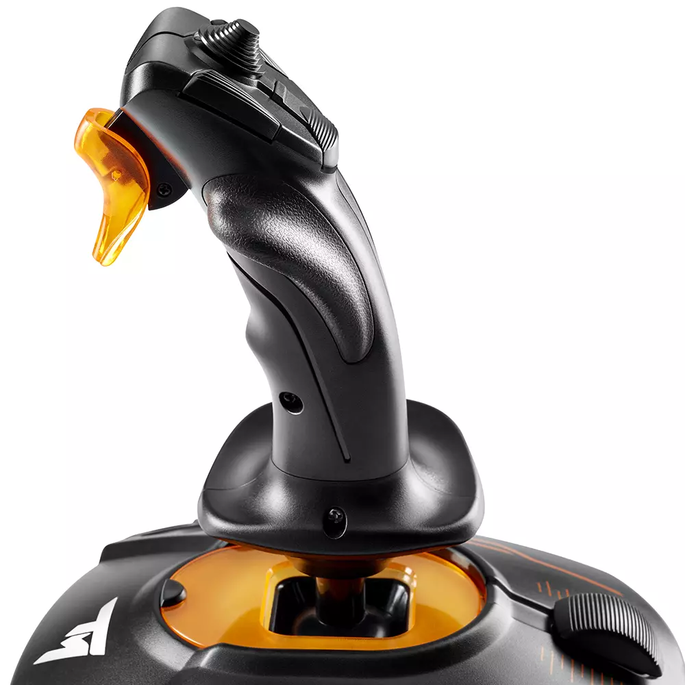 その他 Thrustmaster VG T16000M FCS Joystick T.16000M FCS