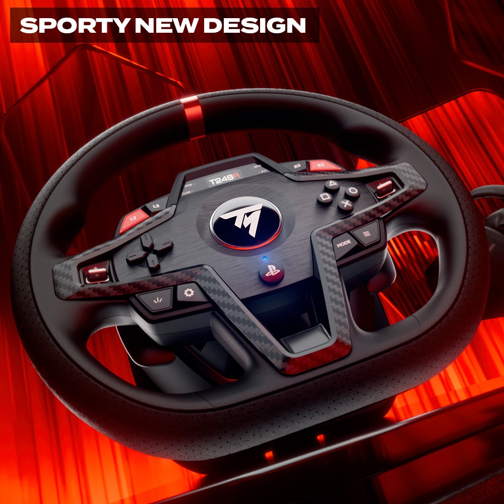T248R (Playstation / PC) - image 5