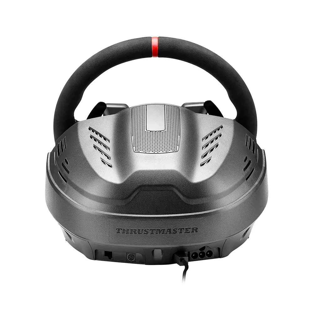 T300 Ferrari Integral Racing Wheel Alcantara Edition | Shop