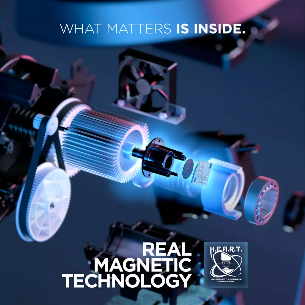 T300RS GT Edition | Shop Thrustmaster