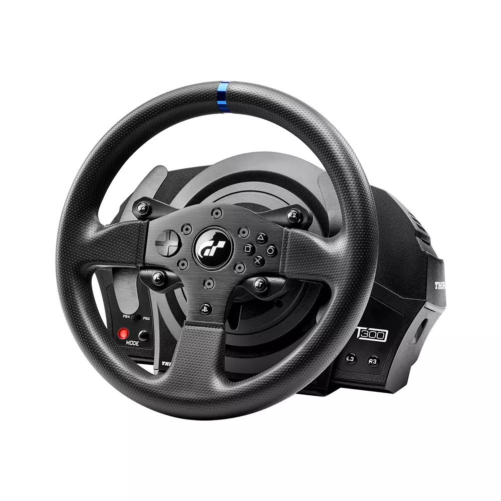 Thrustmaster T300 RS GT Edition ペダルのみ Thrustmaster T300 RS GT Edition ペダルのみ（T300RS GT EDITION）