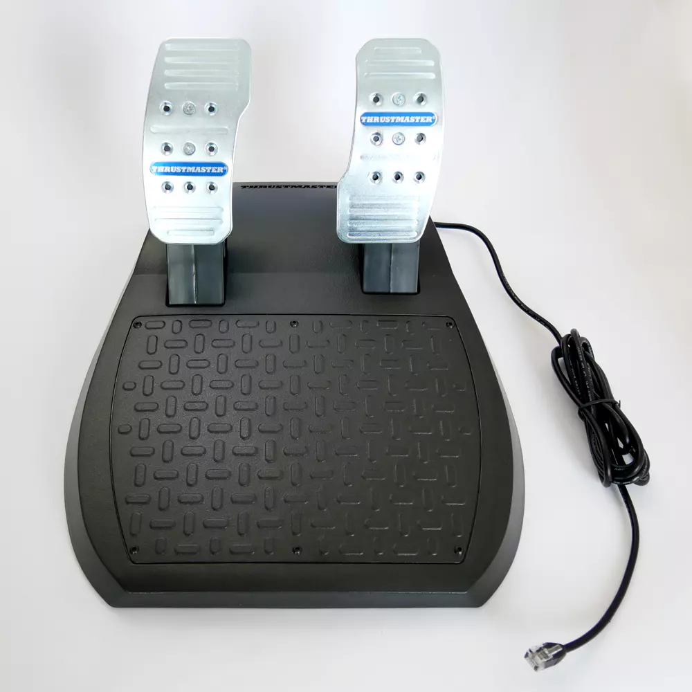 2-PEDAL PEDAL SET - T300 RS