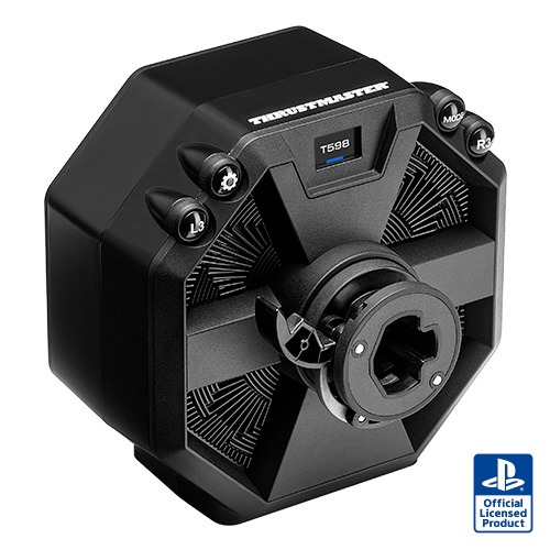 パーツ THRUSTMASTER PS4 PS4 Wheels, Joysticks and Accessories | Thrustmaster