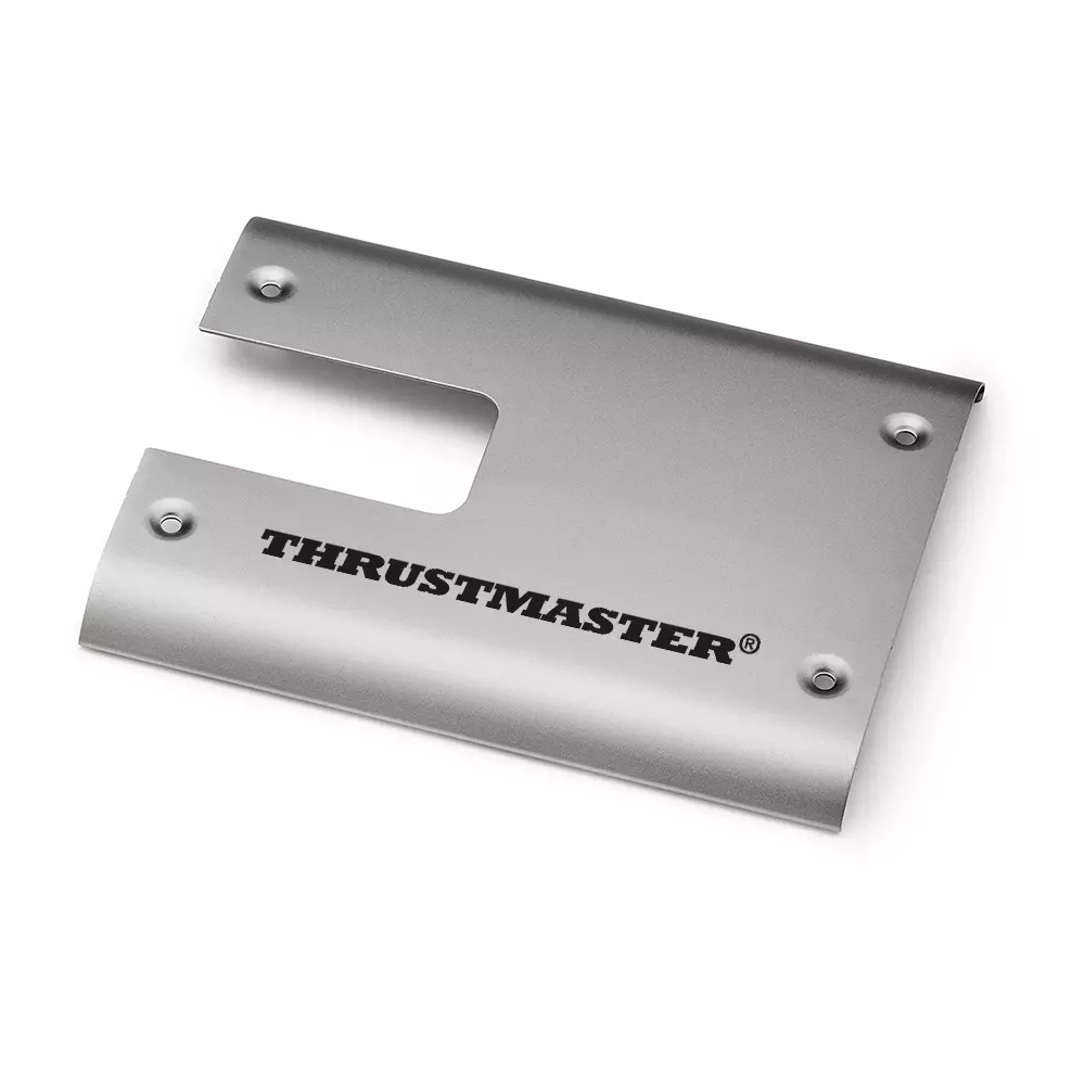 T818 GREY METAL PLATE ADD-ON