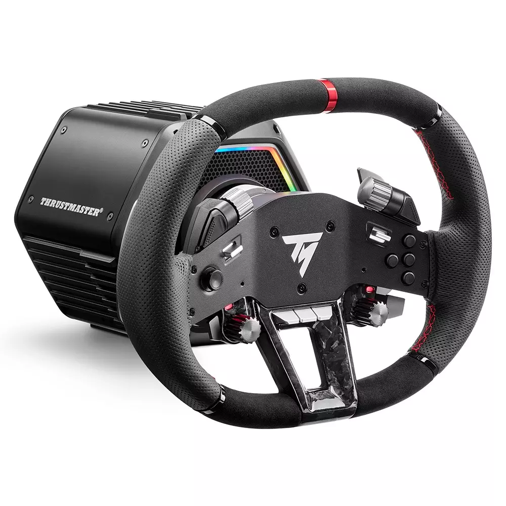 T818 BLACK EDITION