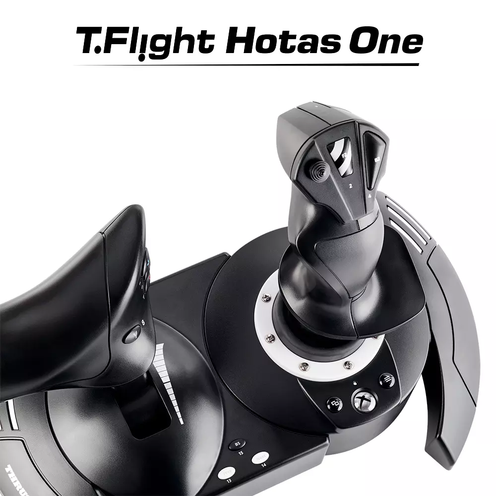 T.Flight Full Kit X | Shop Thrustmaster T.Flight Full Kit X | Shop Thrustmaster