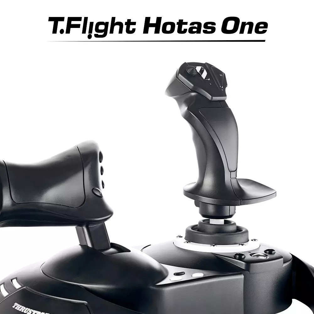 T.Flight Full Kit X | Shop Thrustmaster
