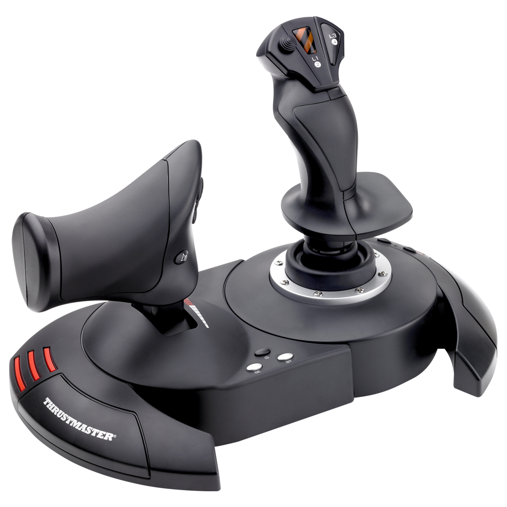 その他 Thrustmaster T.Flight Hotas X Joystick T.Flight Hotas X | Shop Thrustmaster