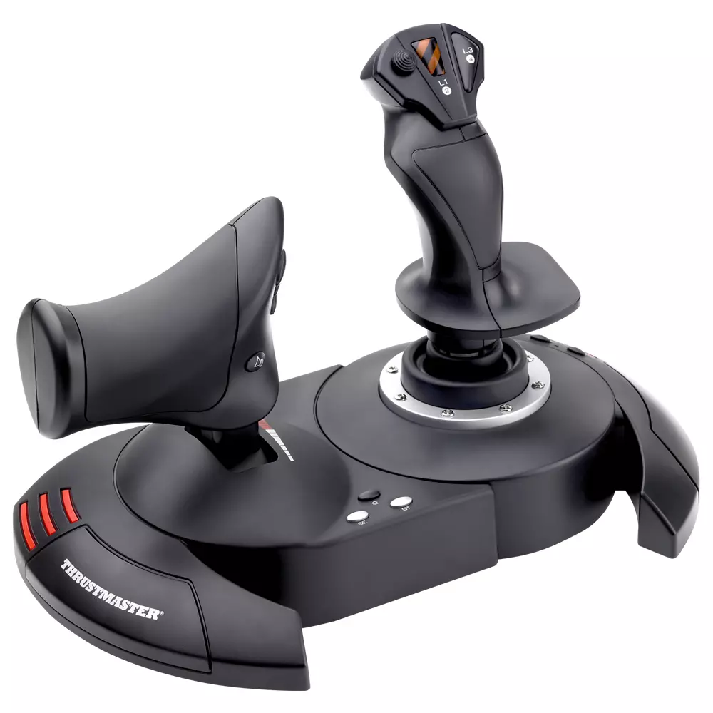 T.Flight Hotas X | Shop Thrustmaster T.Flight Hotas X | Shop Thrustmaster