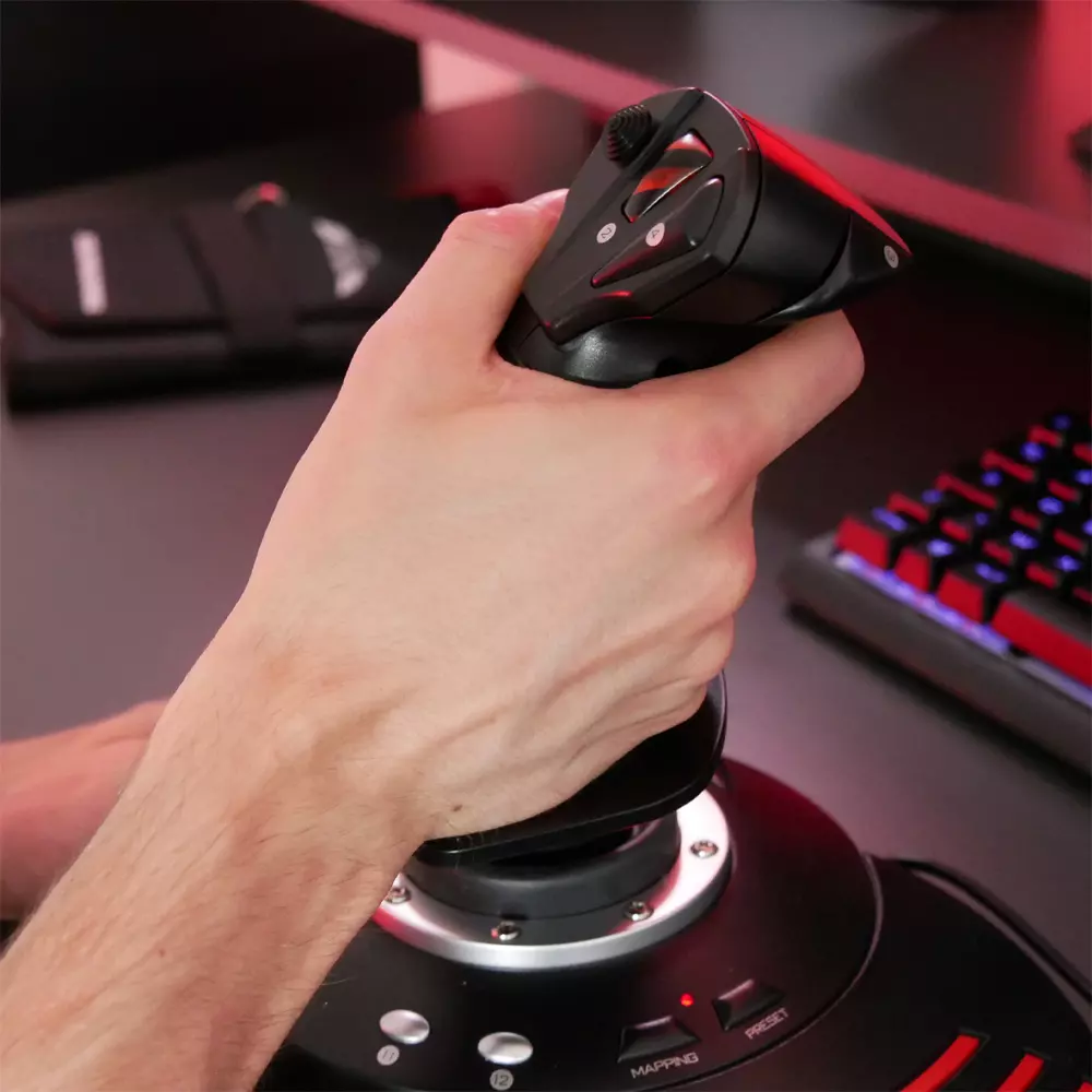 T.Flight Hotas X | Shop Thrustmaster