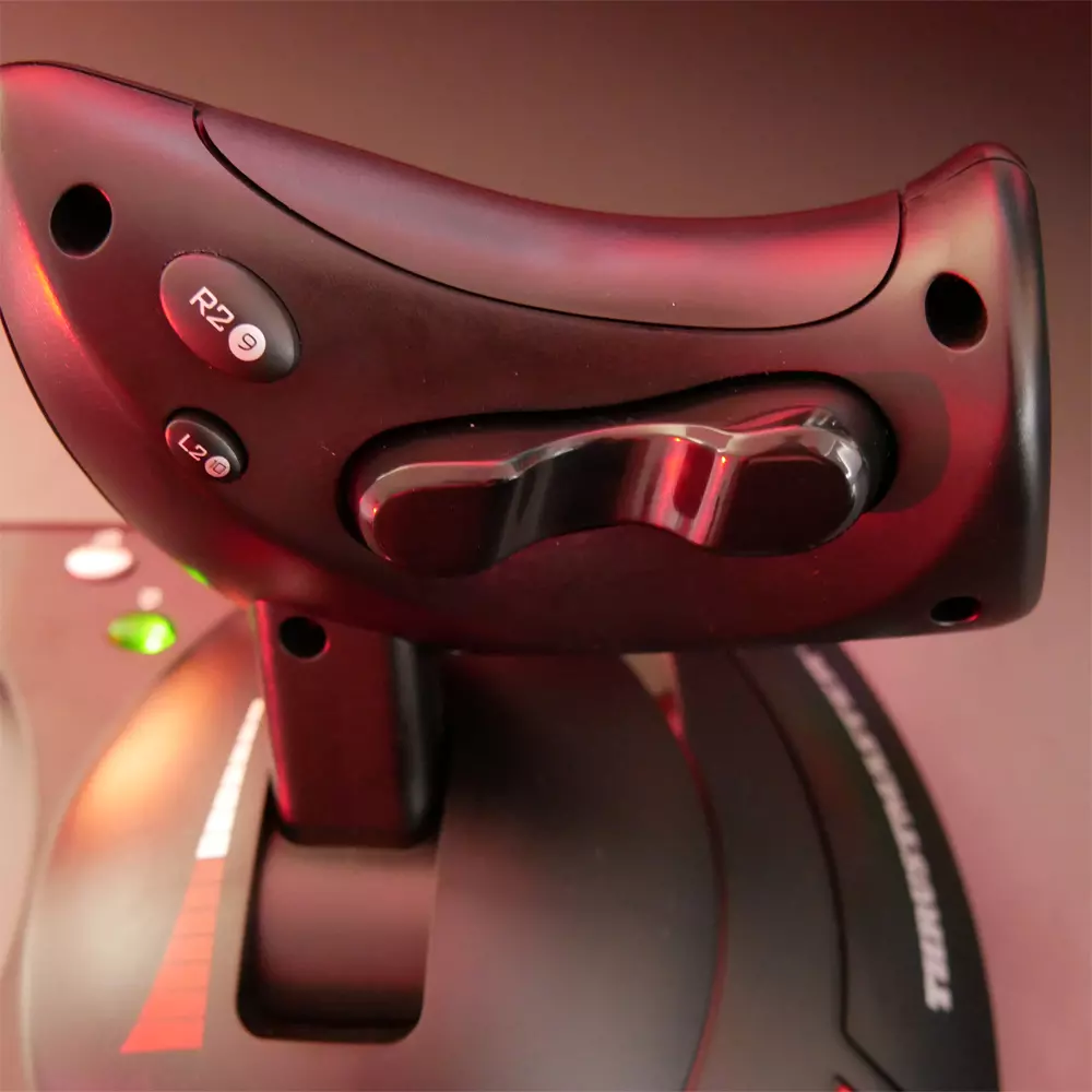 T.Flight Hotas X | Shop Thrustmaster