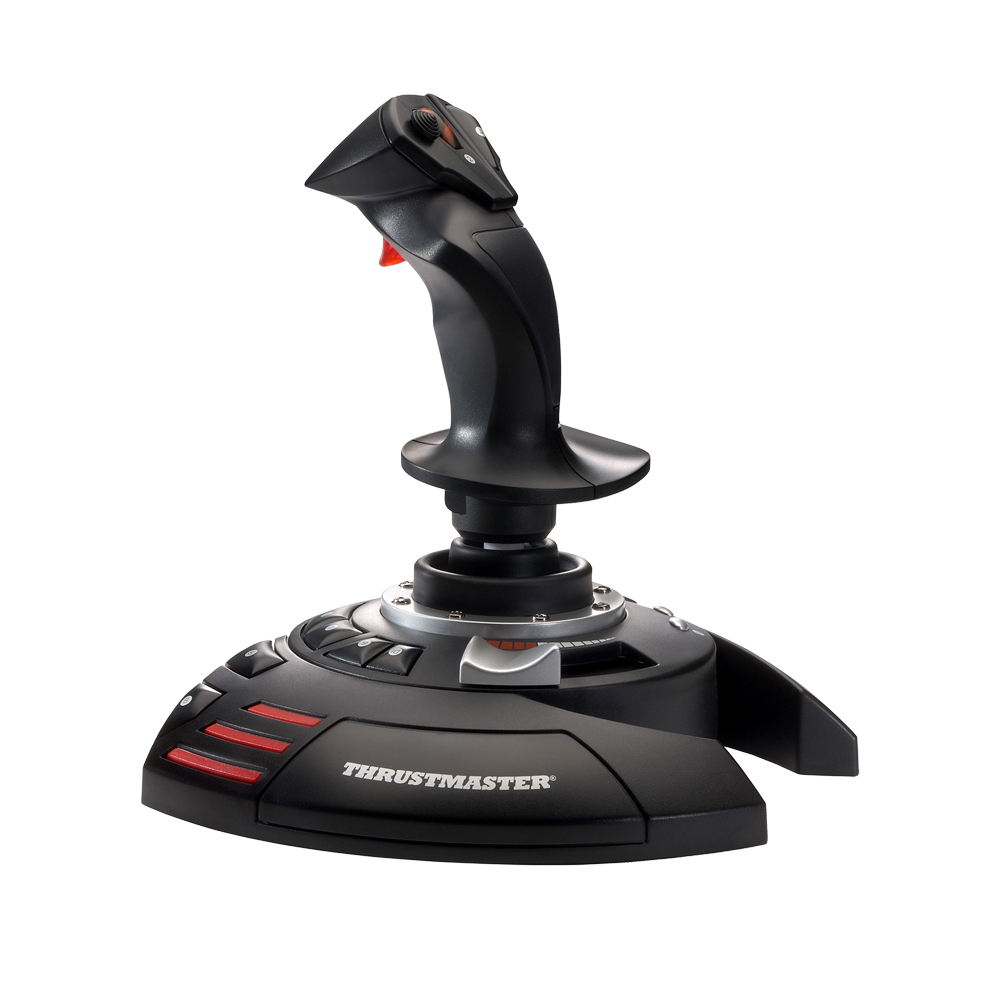 Joystick Thrustmaster T-Flight Stick X