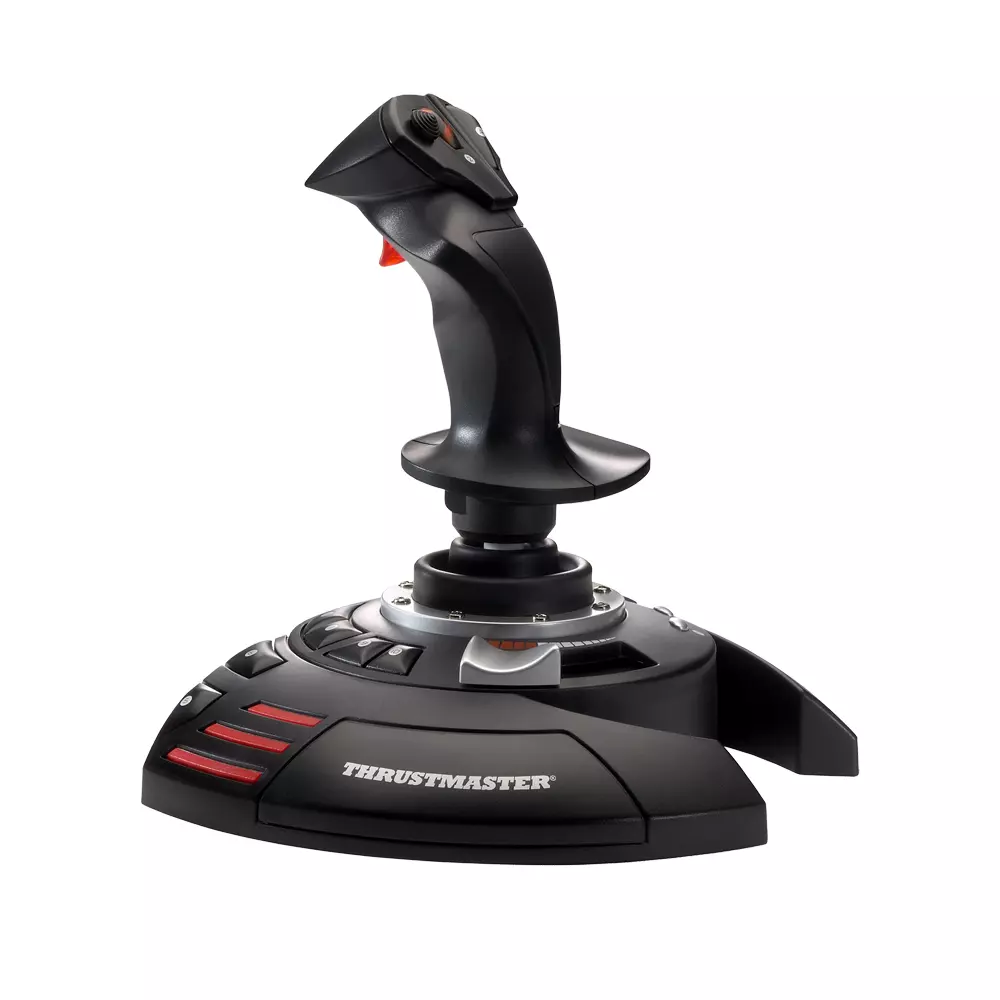 T.Flight Stick X | Shop Thrustmaster