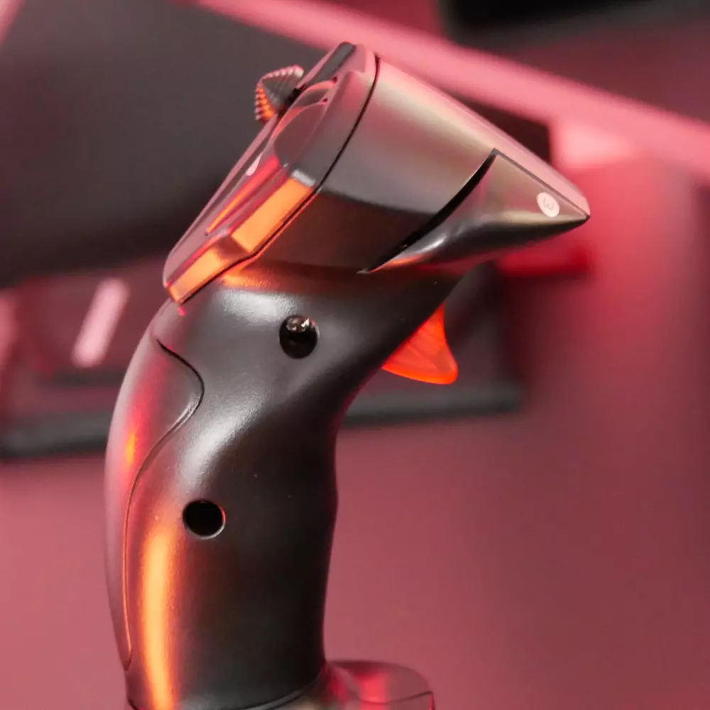 T.Flight Stick X | Shop Thrustmaster