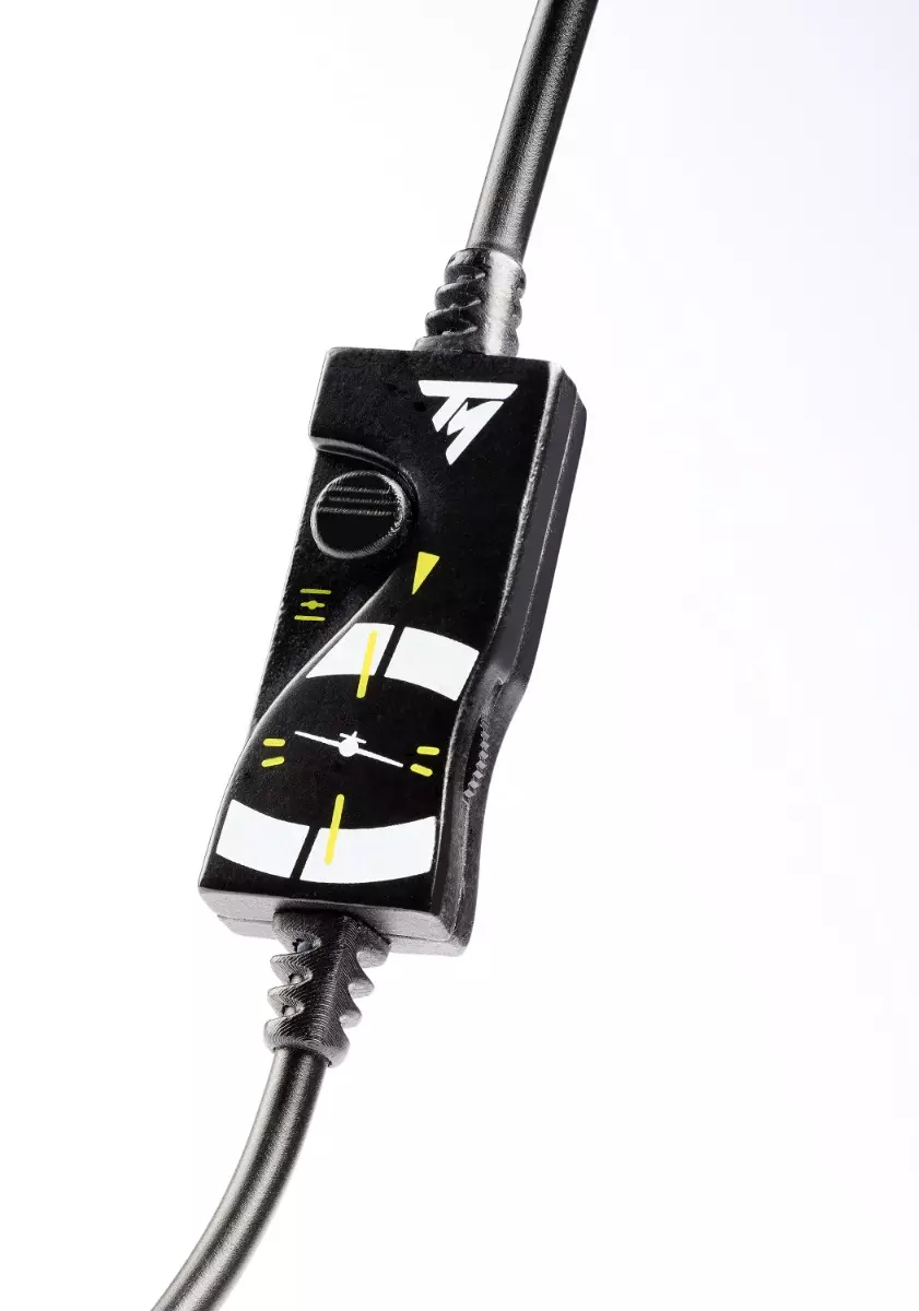 T.Flight U.S. Air Force Edition-DTS