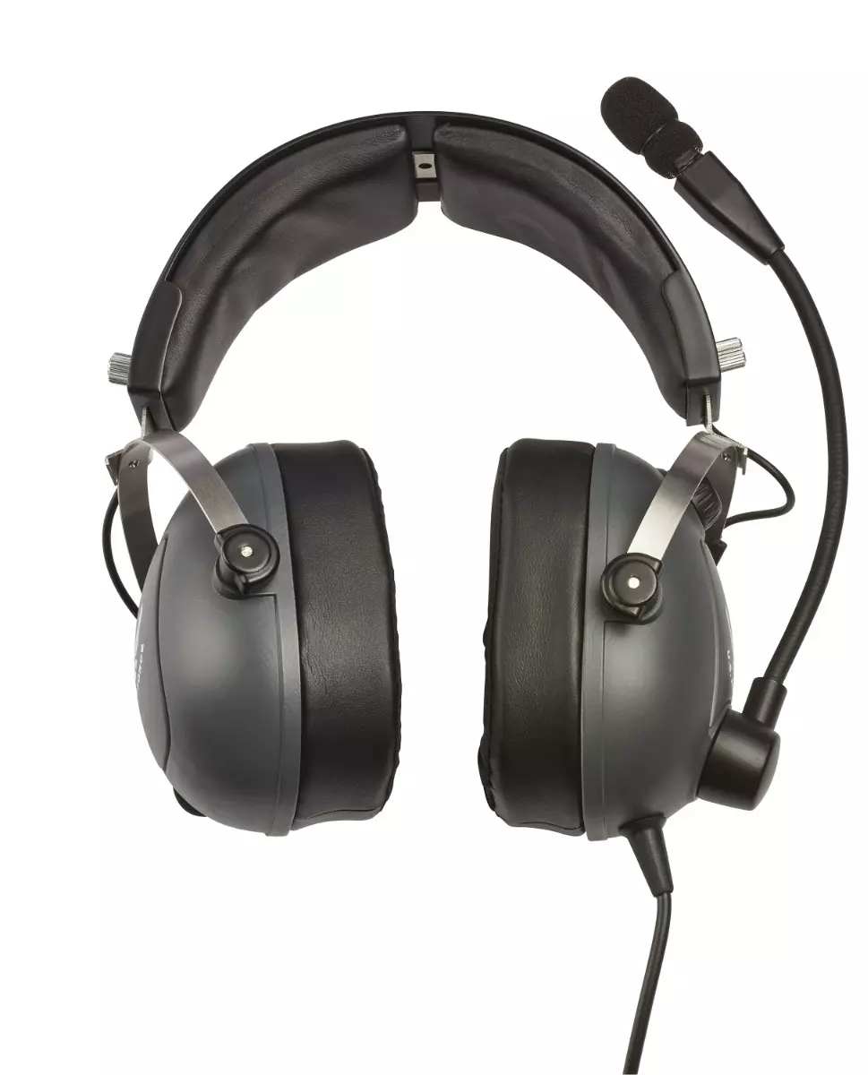 【美品】T-Flight U.S. Air Force Edition T.Flight U.S. Air Force Edition-DTS - Gaming audio