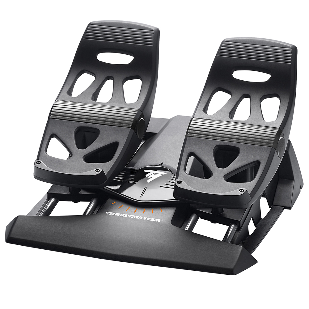 その他 TFRP T.Flight Rudder Pedals (Y.M R) T.Flight Rudder Pedals | eShop Thrustmaster
