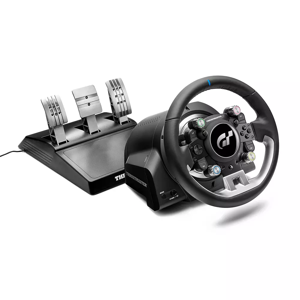 T-GT II | Shop Thrustmaster