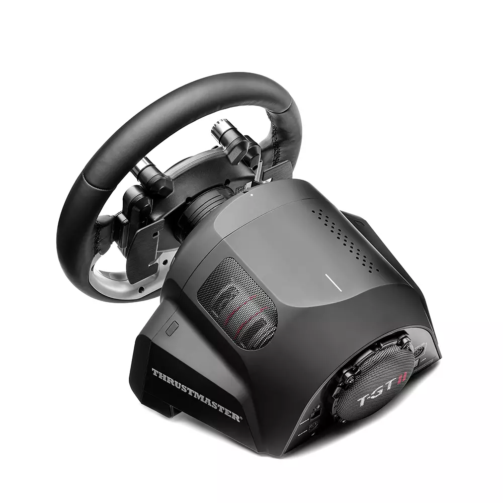 Amazon | Thrustmaster T-GT Force Feedback Racing Wheel for