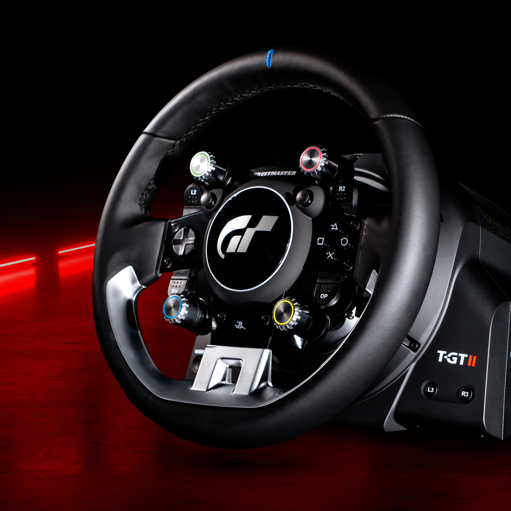 T-GT II PACK