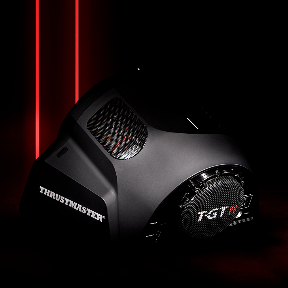 T-GT II PACK - imagem 5