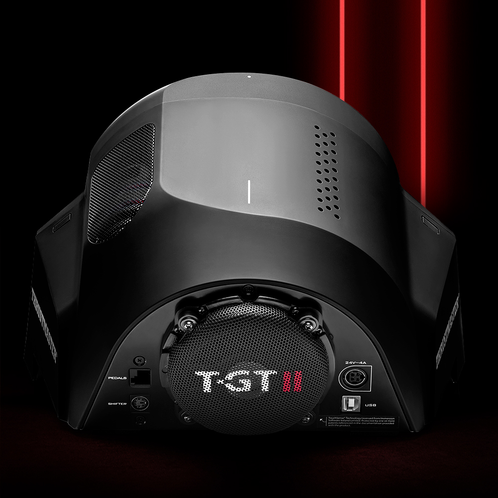 T-GT II PACK - imagem 7