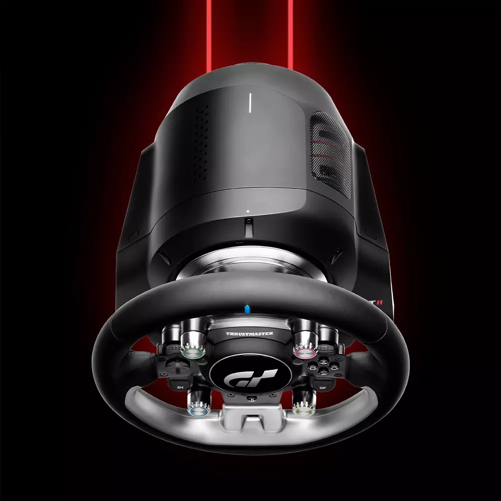 T-GT II PACK | Shop Thrustmaster