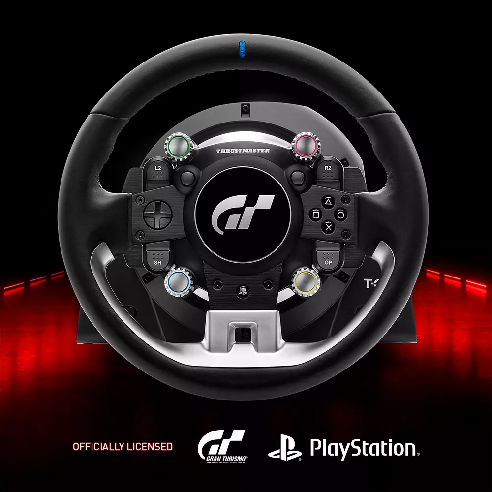 T-GT II PACK | Shop Thrustmaster