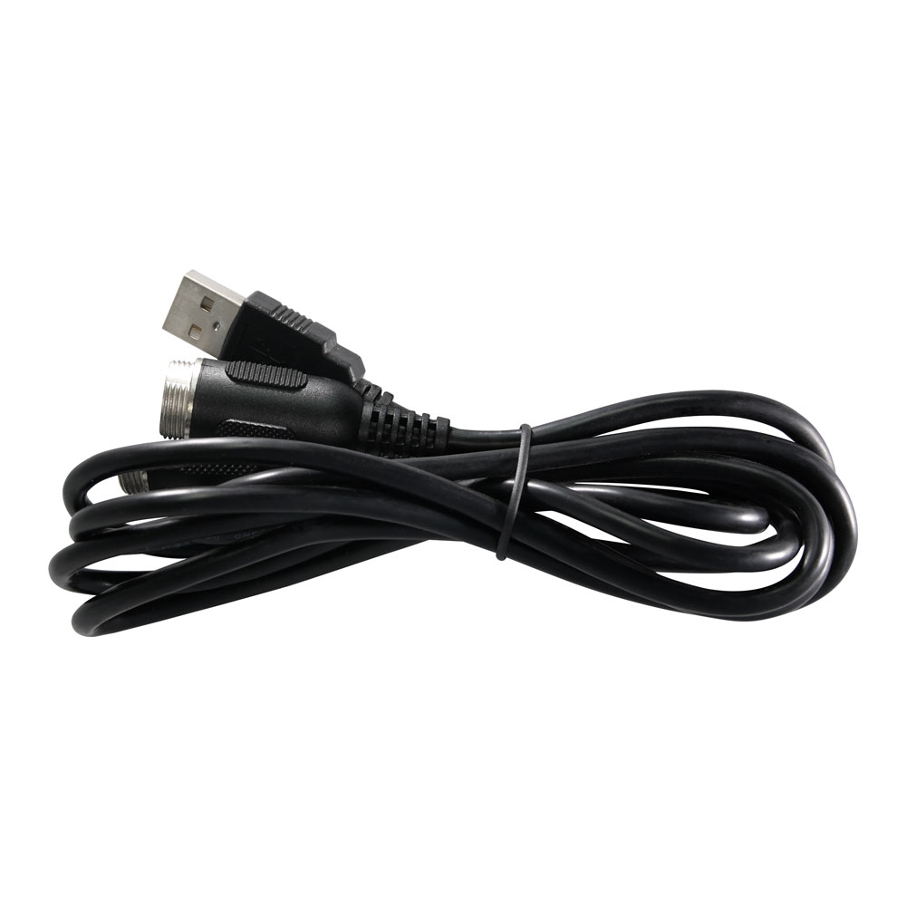 Dis Usb Cable CONNECTION DIN-USB CABLE - TH8A