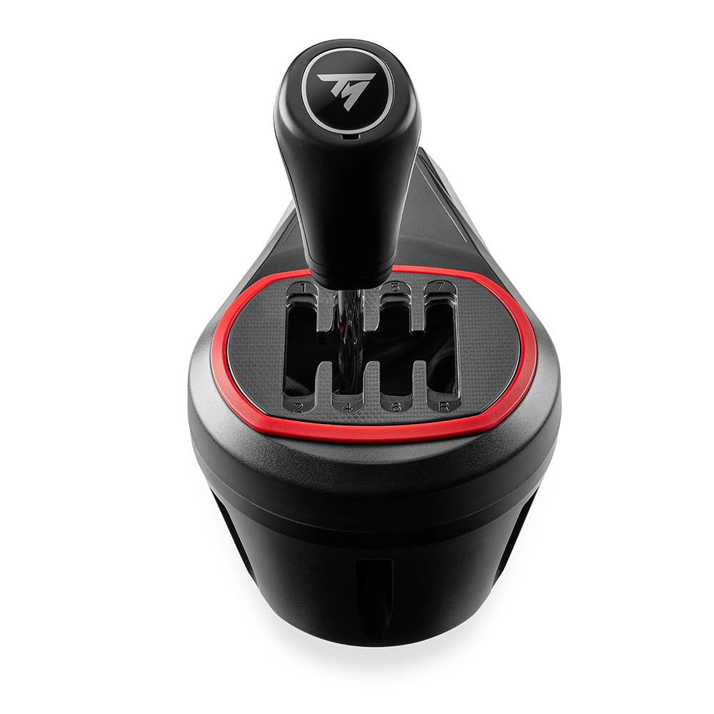 TH8S Shifter Add-On