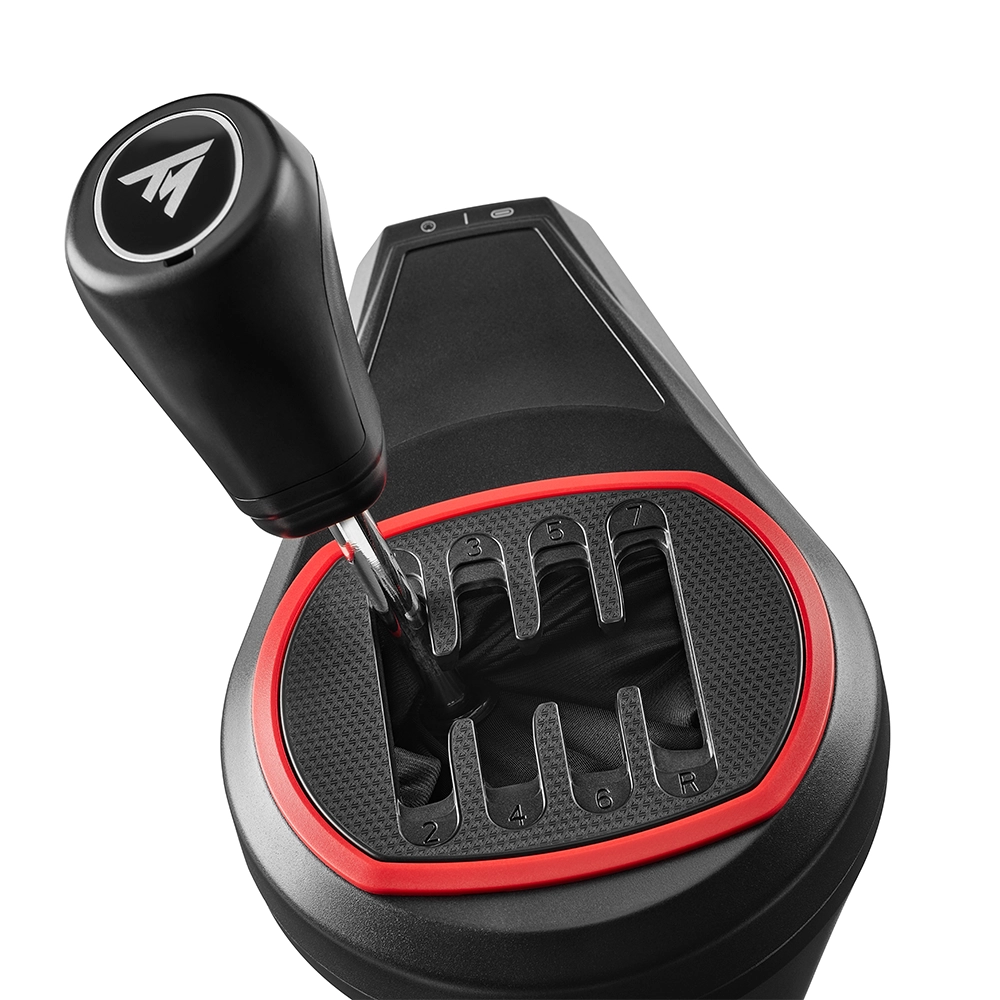 TH8S Shifter Add-On
